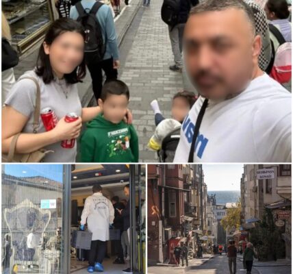 Turks-Duitse familie sterft tijdens vakantie in Istanbul – onderzoekers vermoeden vergiftiging door pesticiden