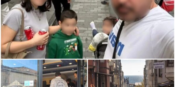 Turks-Duitse familie sterft tijdens vakantie in Istanbul – onderzoekers vermoeden vergiftiging door pesticiden