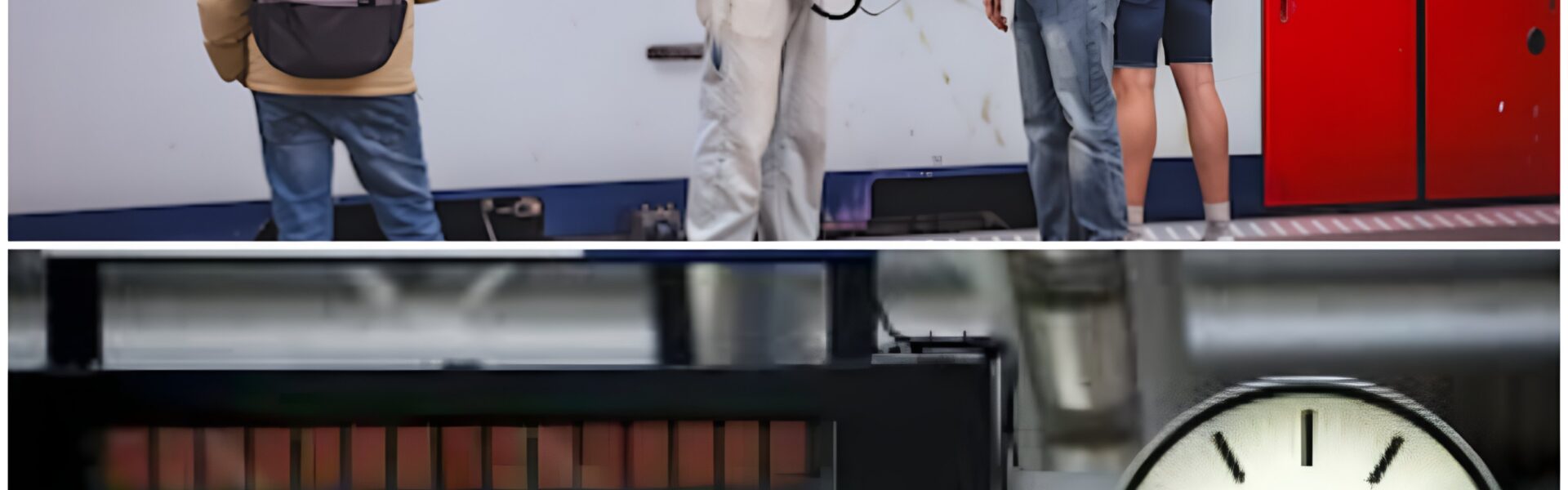 DRINGEND ADVIES: NMBS Meldt: Bereid U Voor Op De Grootste Verkeershinder Op Maandag, Duizenden Treinen Geschrapt!