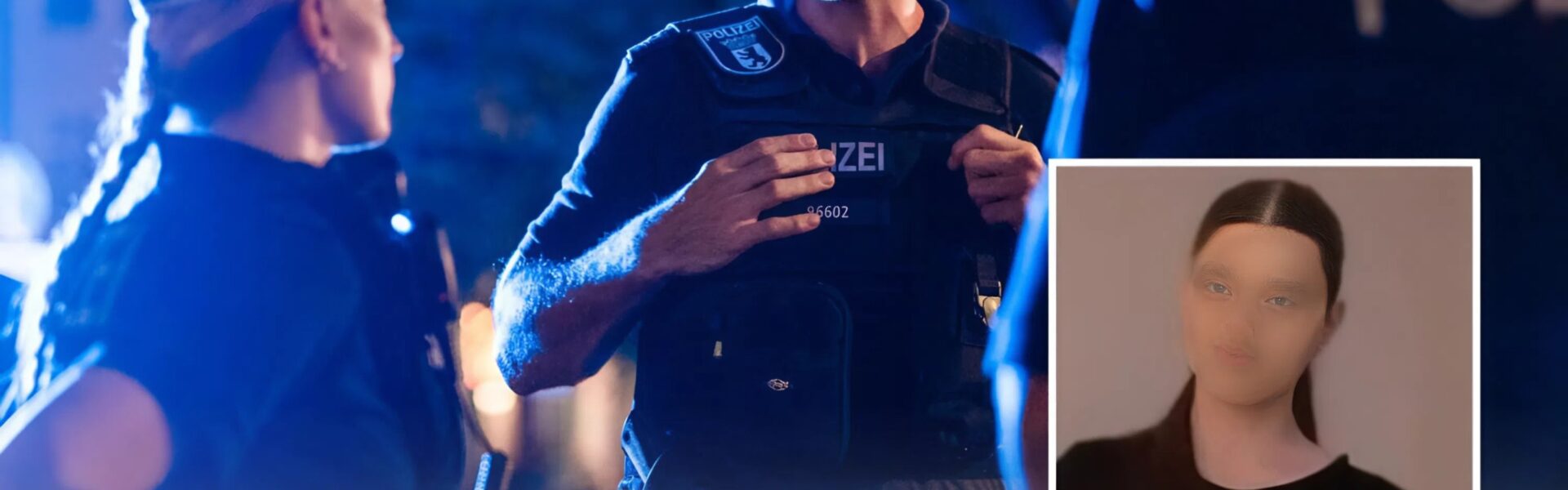 Vermisst in Hamburg: 14‑jährige Sophie T. aus Lohbrügge nach Treffen nicht zurückgekehrt