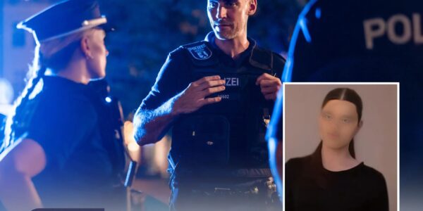 Vermisst in Hamburg: 14‑jährige Sophie T. aus Lohbrügge nach Treffen nicht zurückgekehrt