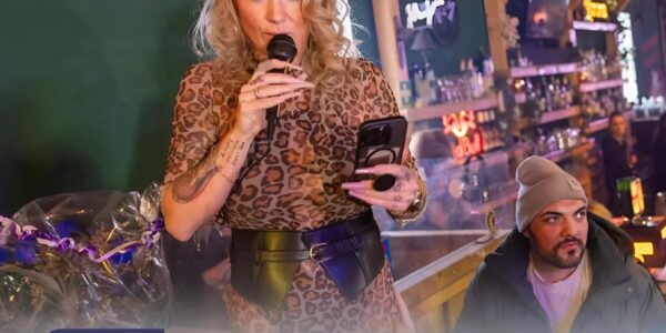 Jubiläumsparty auf dem Kiez wird zum Schockmoment: Nagel-Queen Jezz öffnet ihr Herz und enthüllt trauriges Geheimnis