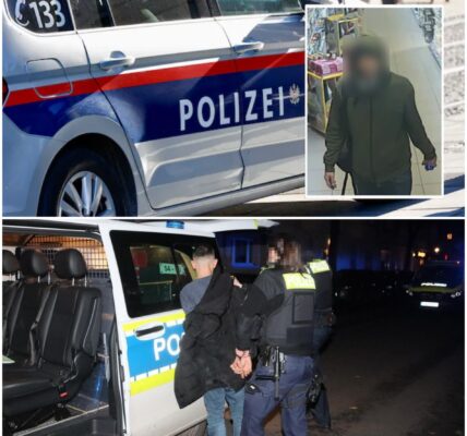 Für Bier und Bares: Mann zückt in Supermarkt Waffe😰