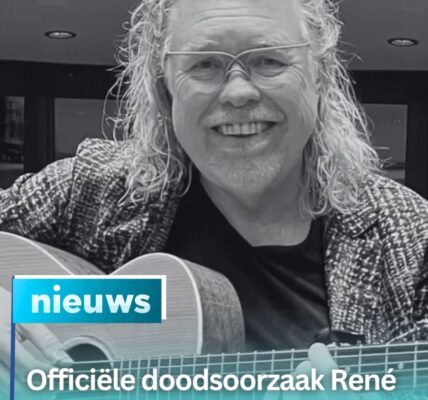 Officiële doodsoorzaak René Karst naar buiten gebracht