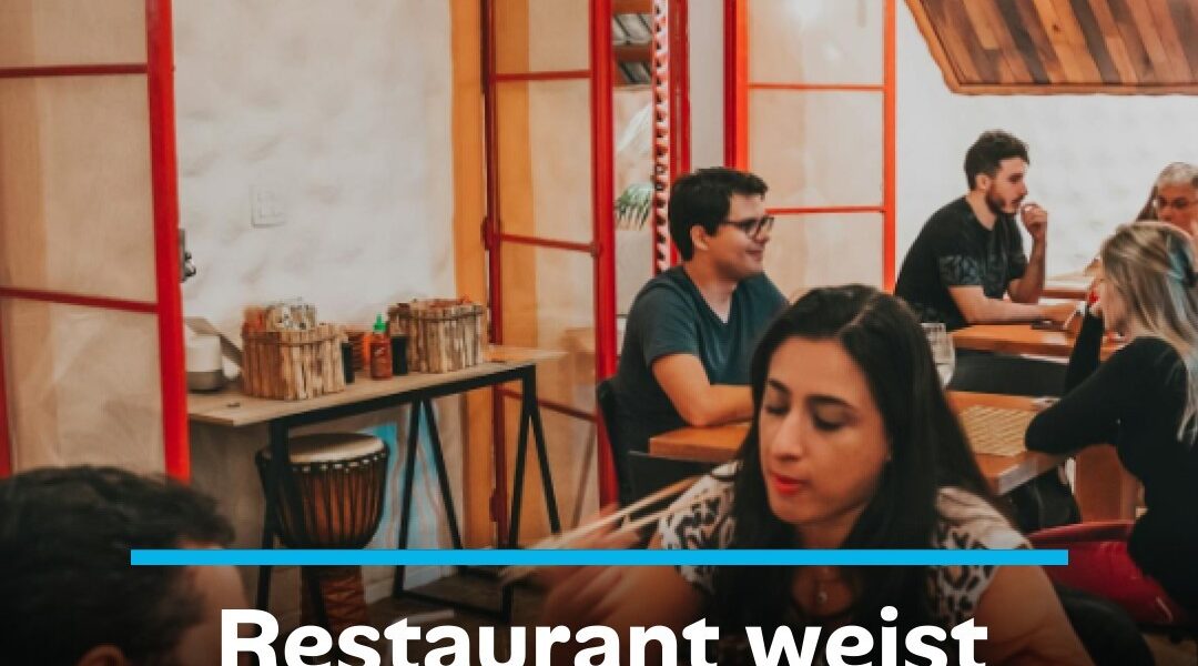Restaurant weist Veganer ab: ‘Sie sind unhöflich und arrogant’ – Internet explodiert!