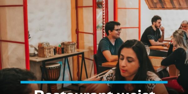 Restaurant weist Veganer ab: ‘Sie sind unhöflich und arrogant’ – Internet explodiert!