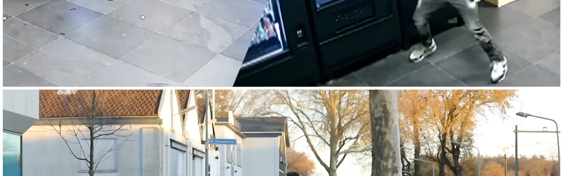 VERNIEZELING, GEEN DIEFSTAL: Herhaalde Hameraanvallen Kosten Winkel Dulicious Minstens 1.500 Euro En Dreigen Met Sluiting