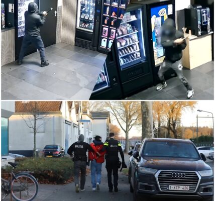 VERNIEZELING, GEEN DIEFSTAL: Herhaalde Hameraanvallen Kosten Winkel Dulicious Minstens 1.500 Euro En Dreigen Met Sluiting