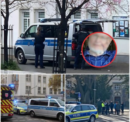 JEDE SEKUNDE ZÄHLT: 85-jähriger Senior Mit Eingeschränkter Mobilität Dringend Vermisst – Mit Weinrotem Rollator Verschwunden! Polizei Befürchtet Gefahr