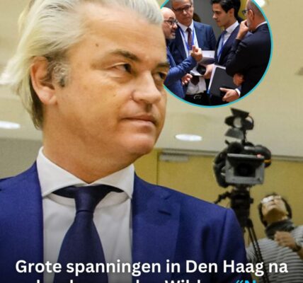 Wilders opent frontale aanval en is woest: dit is waarom de strijd nu écht begint