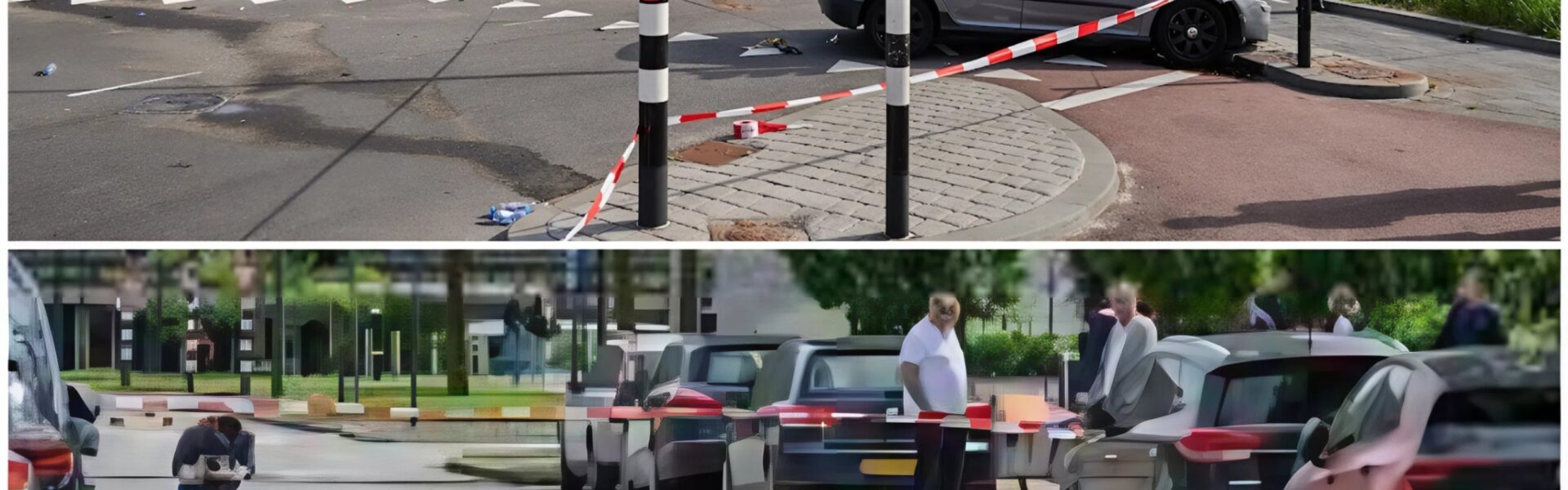 Motorrijder verongelukt door roodrijder in Breda, maar bestuurder (26) uit Etten-Leur hoeft niet naar de cel