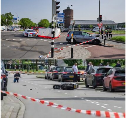 Motorrijder verongelukt door roodrijder in Breda, maar bestuurder (26) uit Etten-Leur hoeft niet naar de cel