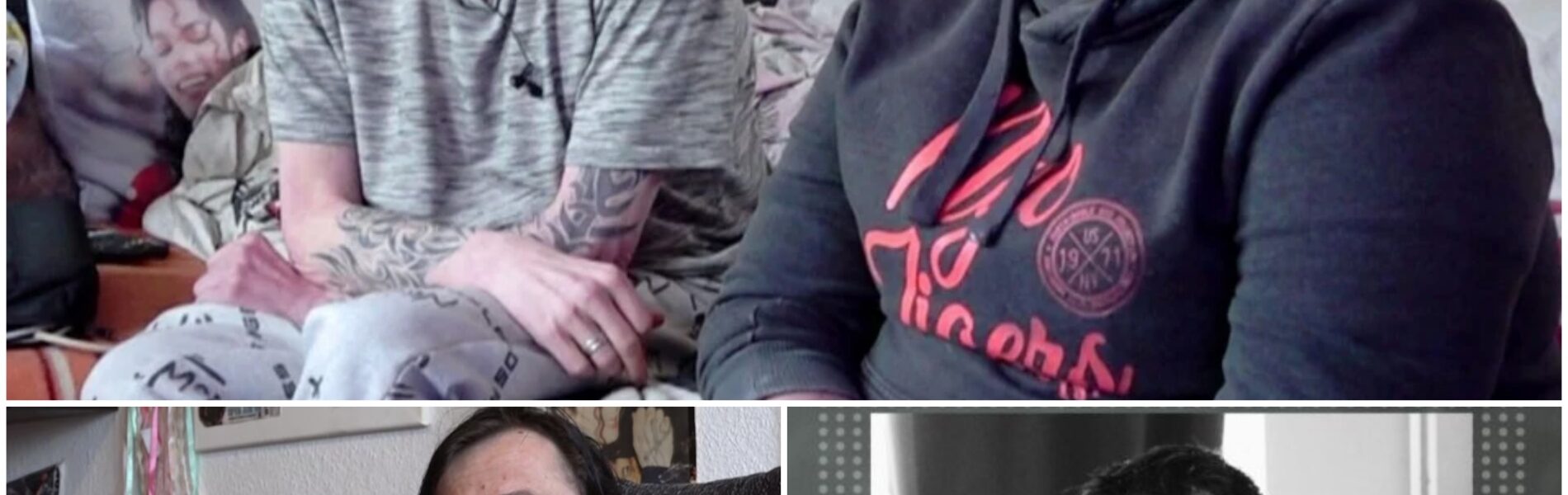 Trauer-Schock: Sechsfach-Vater Markus plötzlich tot – Geheimnisvoller Abschied erschuttert alle tief! 💔😢