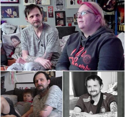 Trauer-Schock: Sechsfach-Vater Markus plötzlich tot – Geheimnisvoller Abschied erschuttert alle tief! 💔😢