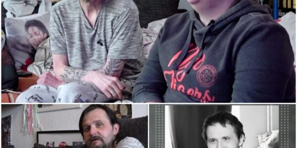 Trauer-Schock: Sechsfach-Vater Markus plötzlich tot – Geheimnisvoller Abschied erschuttert alle tief! 💔😢