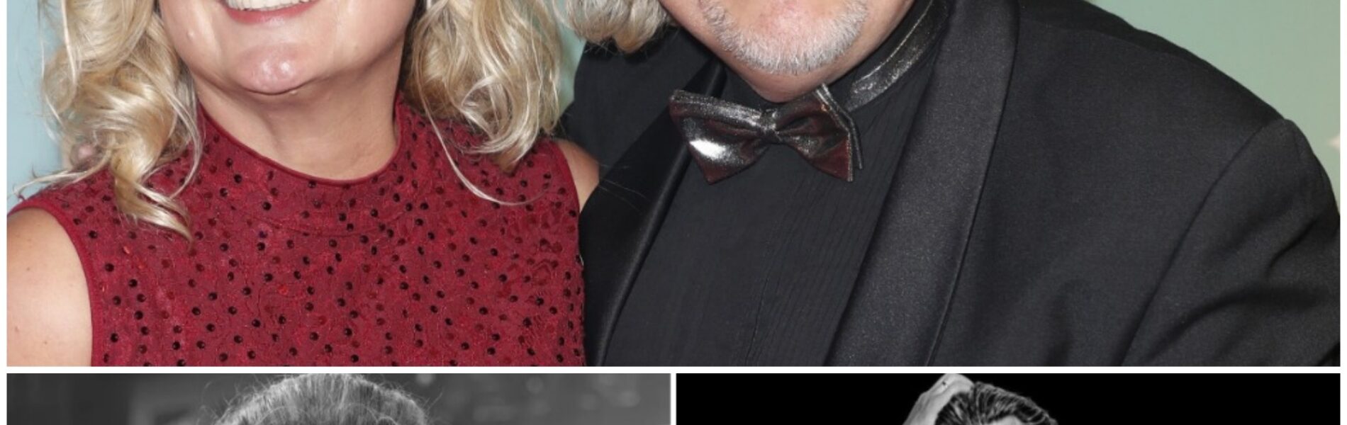 René Karst overleden aan hartstilstand – Zijn vrouw vond hem levenloos in bed en schreeuwde in wanhoop