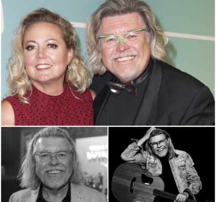 René Karst overleden aan hartstilstand – Zijn vrouw vond hem levenloos in bed en schreeuwde in wanhoop