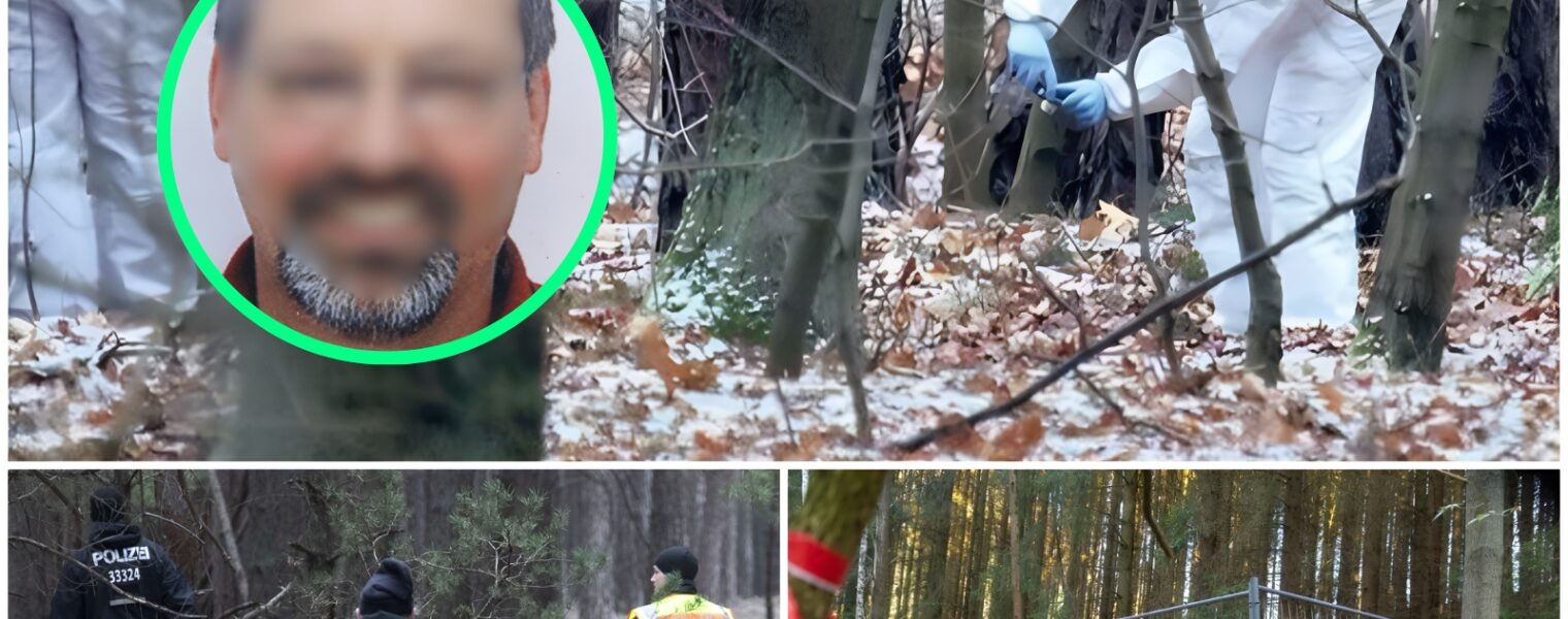 ALARM AM ZOB: 78-jähriger Demenz-Patient Verliert Spur Nach Busfahrt – Polizei Appelliert: "Schauen Sie In Jede Ecke!"