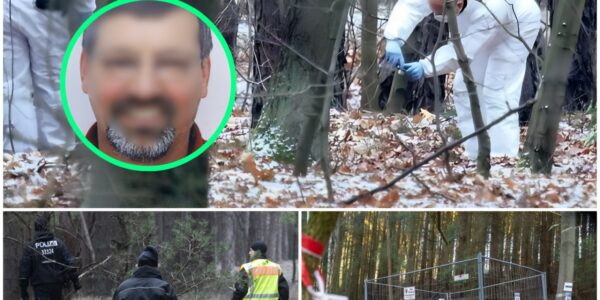 ALARM AM ZOB: 78-jähriger Demenz-Patient Verliert Spur Nach Busfahrt – Polizei Appelliert: "Schauen Sie In Jede Ecke!"