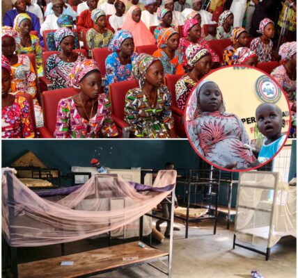 303 leerlingen en 12 leerkrachten ontvoerd uit katholieke school in Nigeria