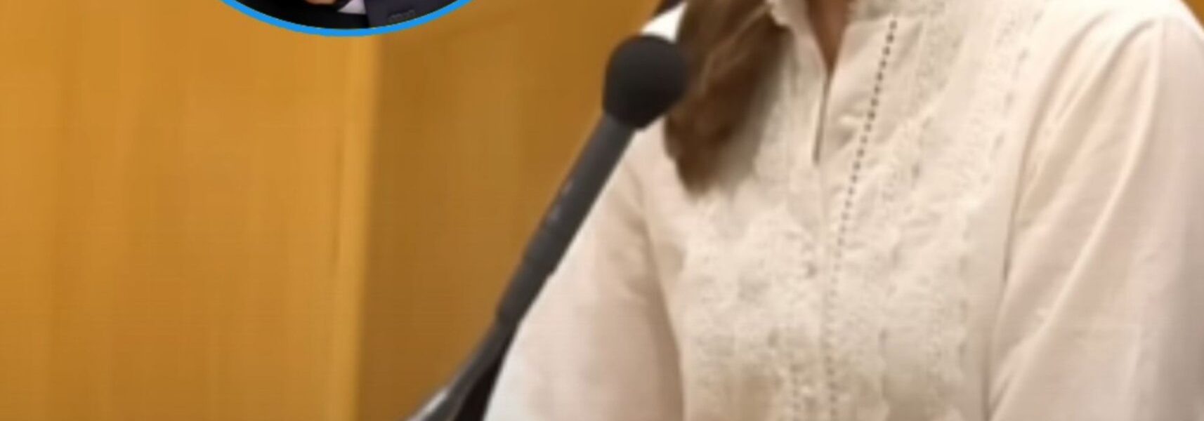 Lidewij de Vos confronteert Jesse Klaver met pijnlijke missers tijdens debat