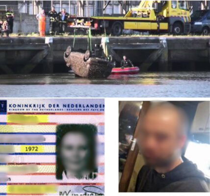 16 jaar vermist: Identiteit van man gevonden in opgedroogd meer met vreemde sporen op lichaam en naamplaatje in auto geïdentificeerd - aanleiding voor politie om onderzoek uit te breiden