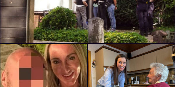 Zorgzwendel van miljoenen dollars: Huis van verpleegkundige doorzocht als onderdeel van breder onderzoek