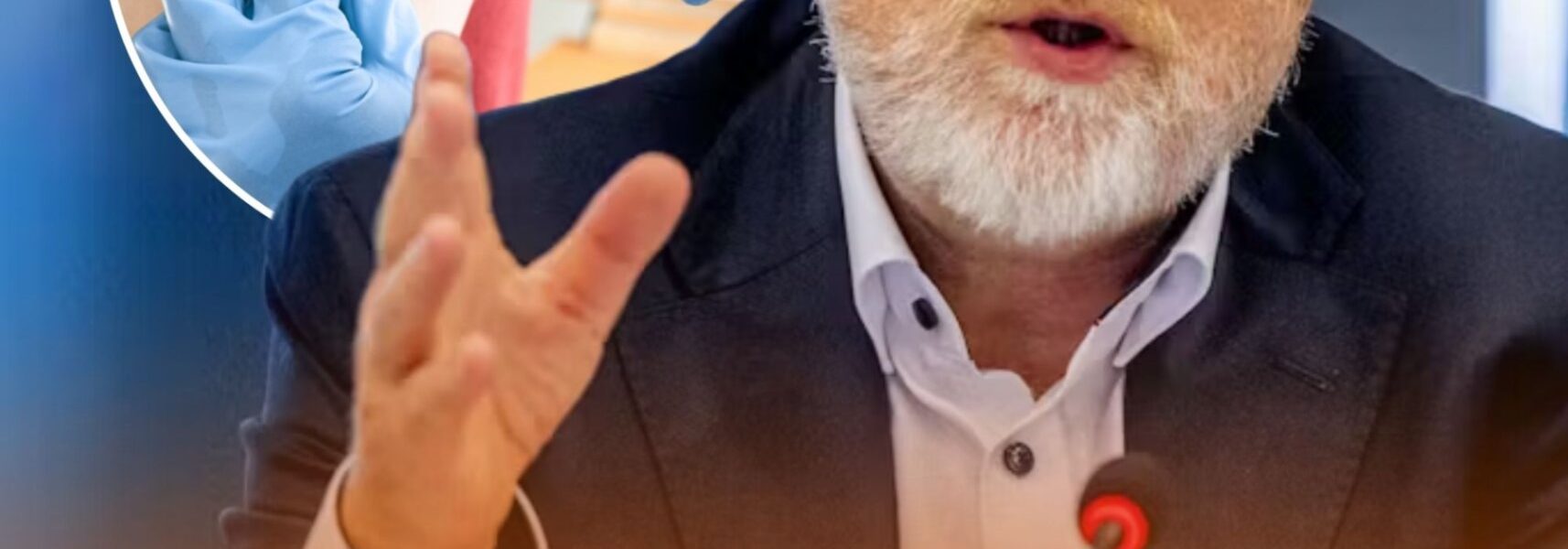 Nieuwe virusvariant duikt op: RIVM doet dringende oproep aan Nederlanders