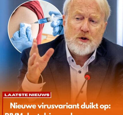 Nieuwe virusvariant duikt op: RIVM doet dringende oproep aan Nederlanders