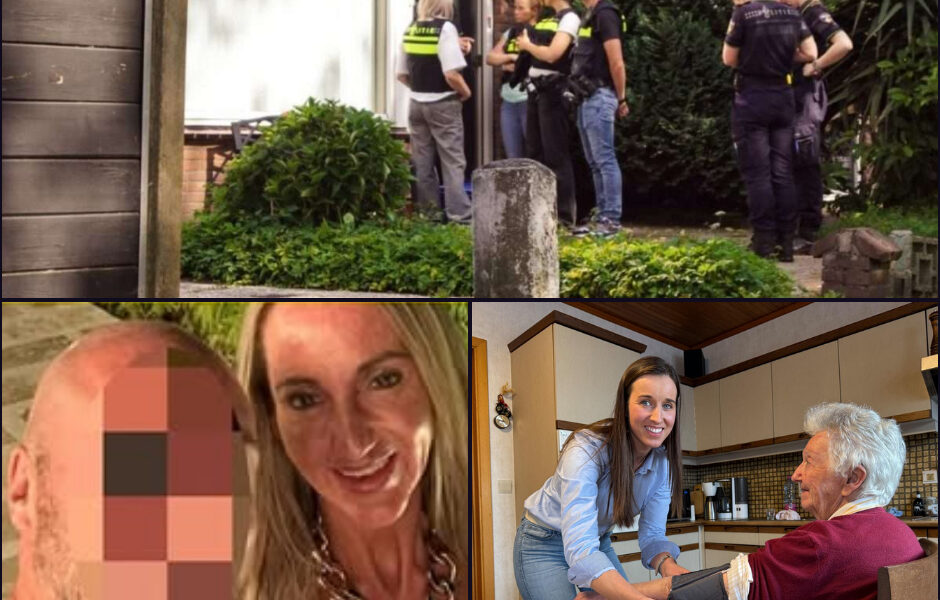 De huiveringwekkende bekentenis van een verpleegkundige die 17 luxe auto's bezat en luxueus reisde: miljoenen dollars kostende zorgfraude schokt Vlaanderen