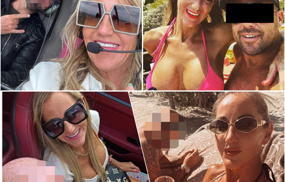 De huiveringwekkende bekentenis van een verpleegkundige die 17 luxe auto’s bezat en luxueus reisde: miljoenen dollars kostende zorgfraude schokt Vlaanderen