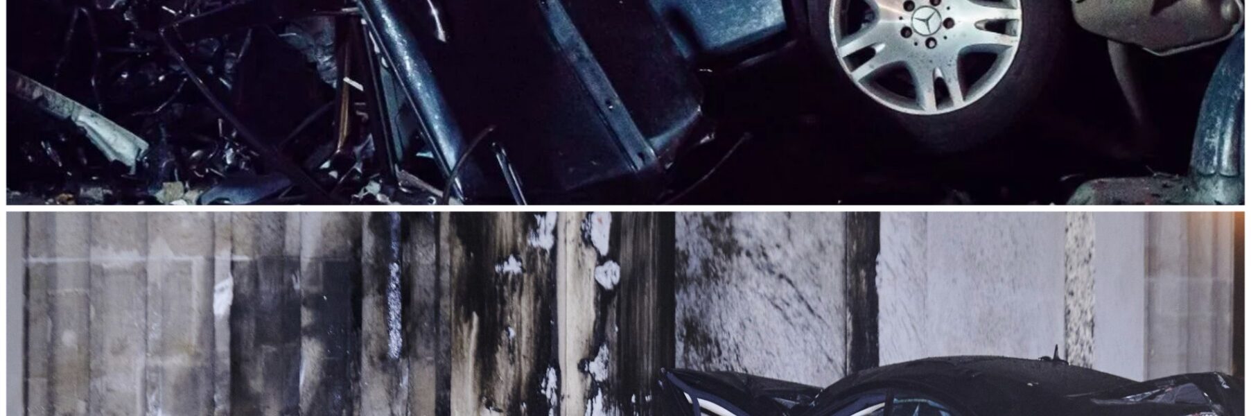 Berlin: Mann stirbt nach nächtlicher Kollision – Polizei vermutet riskantes Verhalten unter Drogeneinfluss