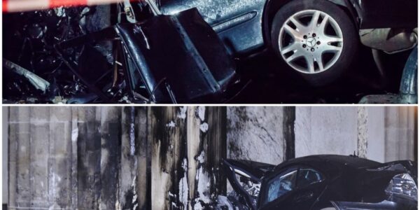 Berlin: Mann stirbt nach nächtlicher Kollision – Polizei vermutet riskantes Verhalten unter Drogeneinfluss