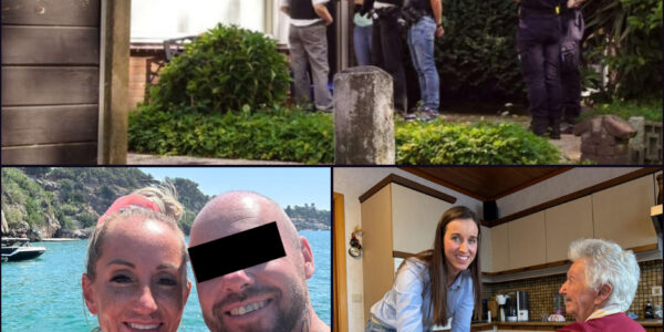 „Pflegeskandal erschüttert Deutschland: Heimkrankenschwester soll jahrelang Patienten betrogen und Krankenkassen Millionen gestohlen haben“