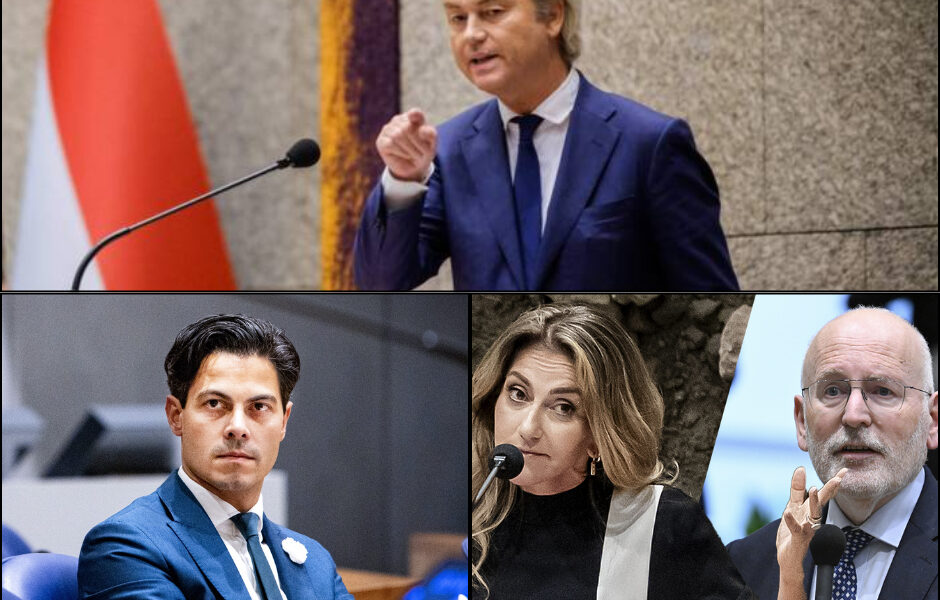 Wilders Ontploft: Hoe één woede-uitbarsting de formatietafel op scherp zette en Den Haag in crisis duwt