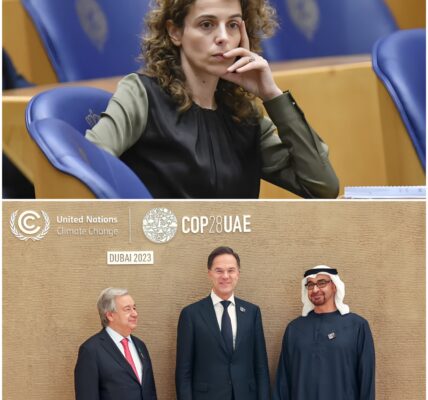 ONGEACHT PARIJS-WAARSCHUWINGEN: 10 jaar na historisch akkoord drijft Minister Hermans Internationale Samenwerking aan, terwijl Milieudefensie aanklaagt: 'Belangen van vervuilers prevaleren!'