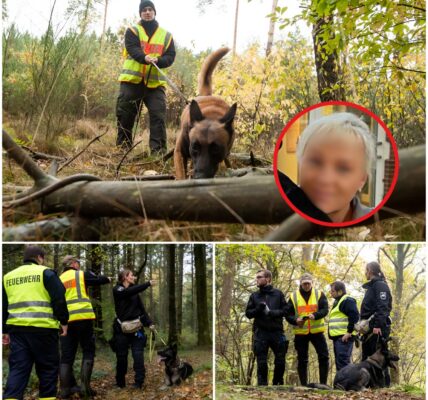 MYSTERIÖSES VERSCHWINDEN AM MITTAG: 55-jährige Frau verlässt Wohnung um 13:18 Uhr, bleibt spurlos verschwunden! Jede Information zum geheimnisvollen Tattoo ist entscheidend.