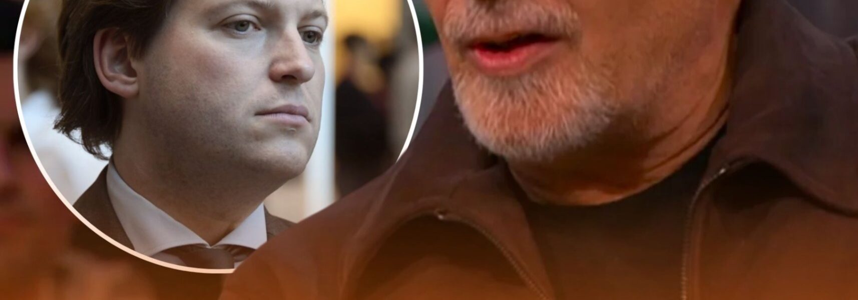 Wierd Duk spreekt zich uit: dit is zijn zorg over Van Campen