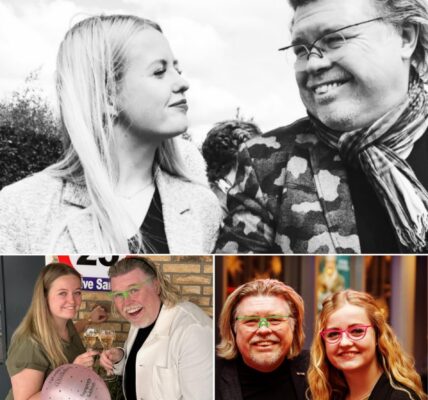 Dochter René Karst plaatst hartverscheurend bericht