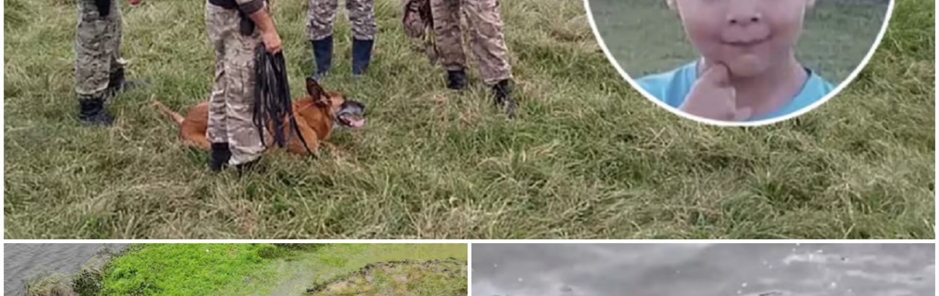 „Erneute Suche, steigende Hoffnung – doch die vierte Lagune birgt ein düsteres Geheimnis, das niemand erwartet hat.“