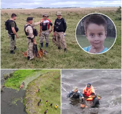 „Erneute Suche, steigende Hoffnung – doch die vierte Lagune birgt ein düsteres Geheimnis, das niemand erwartet hat.“