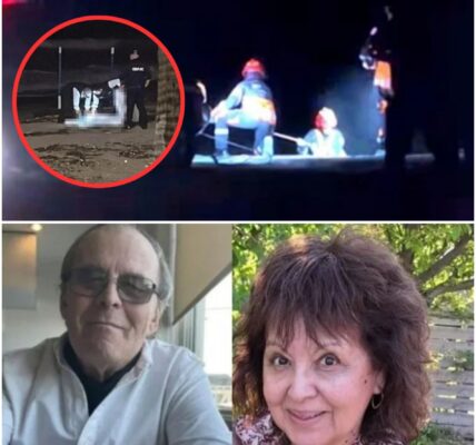 "Entsetzen in Chubut: Suche nach vermissten Rentnern nimmt düstere Wendung – ein Körper gefunden, Fragen bleiben offen."