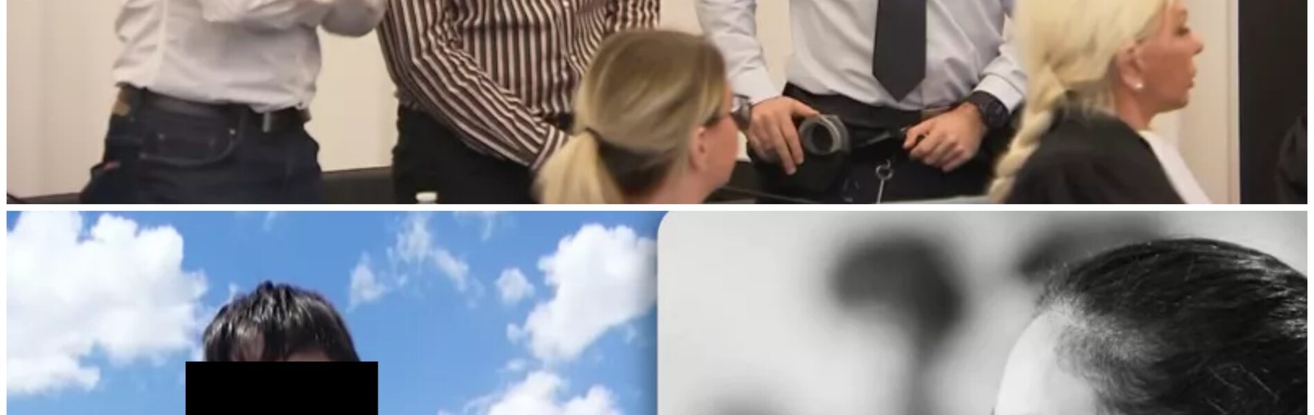 Ismail Yavuz (36) krijgt levenslang voor moord op zwangere vrouw Cennet (28) en zoontje Efe (5): jury noemt feiten “onmenselijk en angstaanjagend”