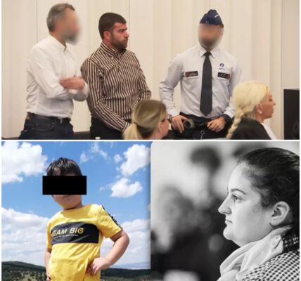 Ismail Yavuz (36) krijgt levenslang voor moord op zwangere vrouw Cennet (28) en zoontje Efe (5): jury noemt feiten “onmenselijk en angstaanjagend”