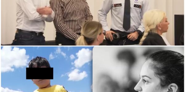 Ismail Yavuz (36) krijgt levenslang voor moord op zwangere vrouw Cennet (28) en zoontje Efe (5): jury noemt feiten “onmenselijk en angstaanjagend”