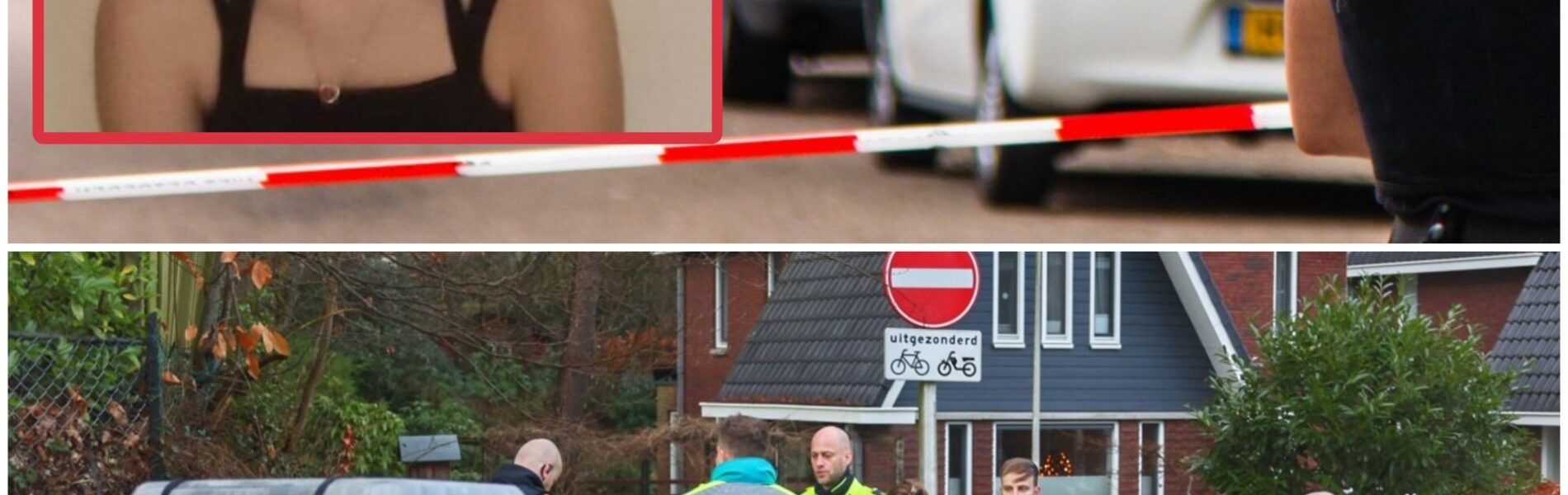 Vermiste Zeppelin-tiener (14) in kritieke toestand aangetroffen...