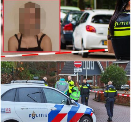 Vermiste Zeppelin-tiener (14) in kritieke toestand aangetroffen...