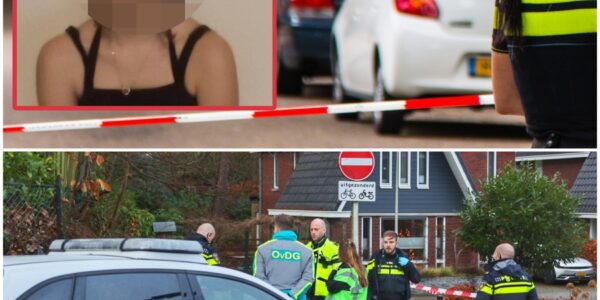 Vermiste Zeppelin-tiener (14) in kritieke toestand aangetroffen...