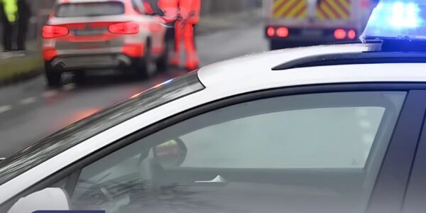 Tragischer Unfall in Leer: Mann stirbt nach Sturz auf Gleise