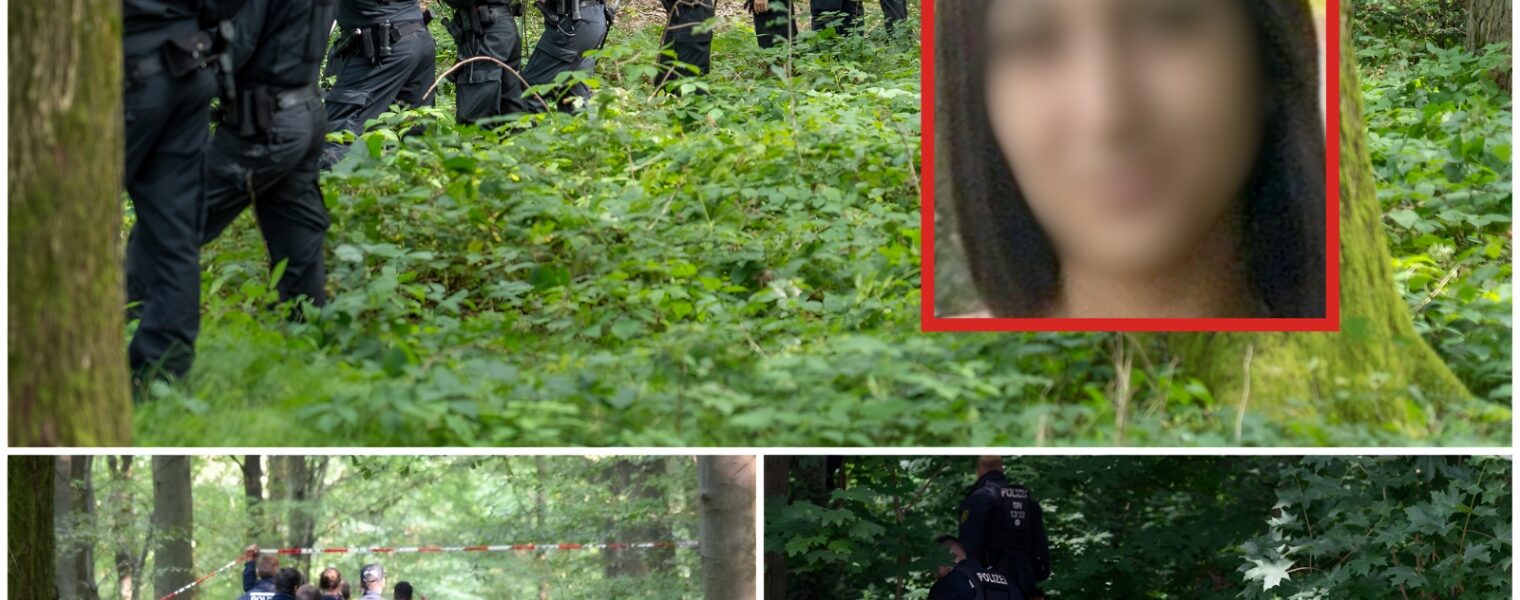 AKUTE GEFAHR: 15-jährige Nach Streit Von Zuhause Verschwunden, Möglicherweise In Hilfloser Lage – Polizei Wesel Sucht Dringend Zeugen!